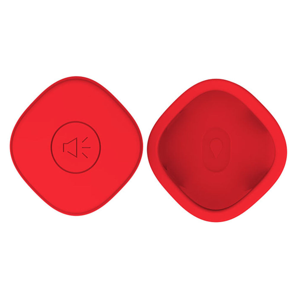 Compatible with Samsung Galaxy SmartTag Bluetooth Tracker Waterproof Silicone Case Protective Cover for Pet Collar Compatible with Samsung Galaxy SmartTag Bluetooth Tracker Waterproof Silicone Case Protective Cover for Pet Collar